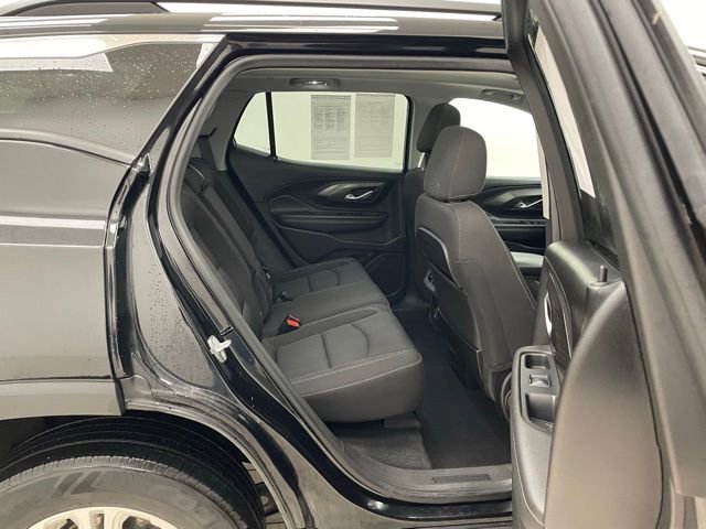 Certified 2022 GMC Terrain SLE w/ Driver Convenience Package image 13