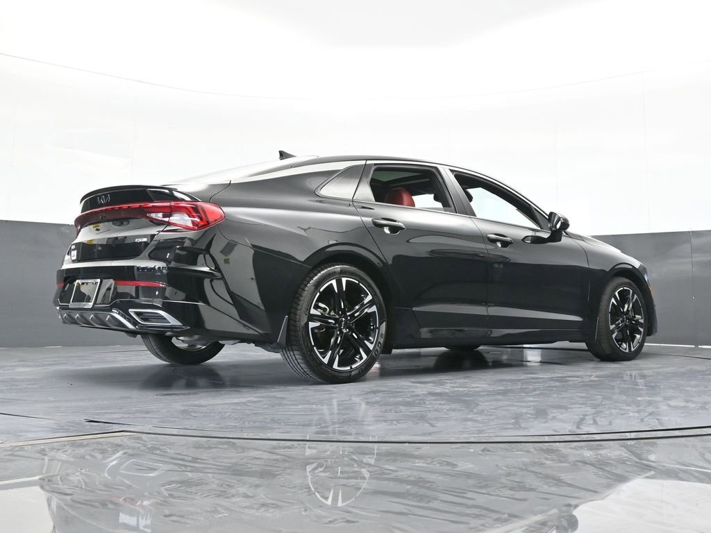 Used 2023 Kia K5 GT-Line image 60