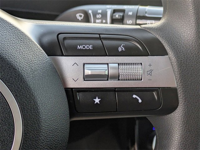 Certified 2025 Hyundai Tucson SEL image 19