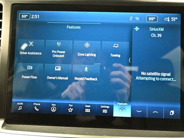 Used 2022 Ford F150 Lariat AWD/4WD image 43