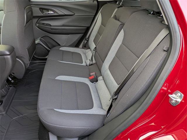 New 2026 Chevrolet TrailBlazer LT w/ Convenience Package image 22