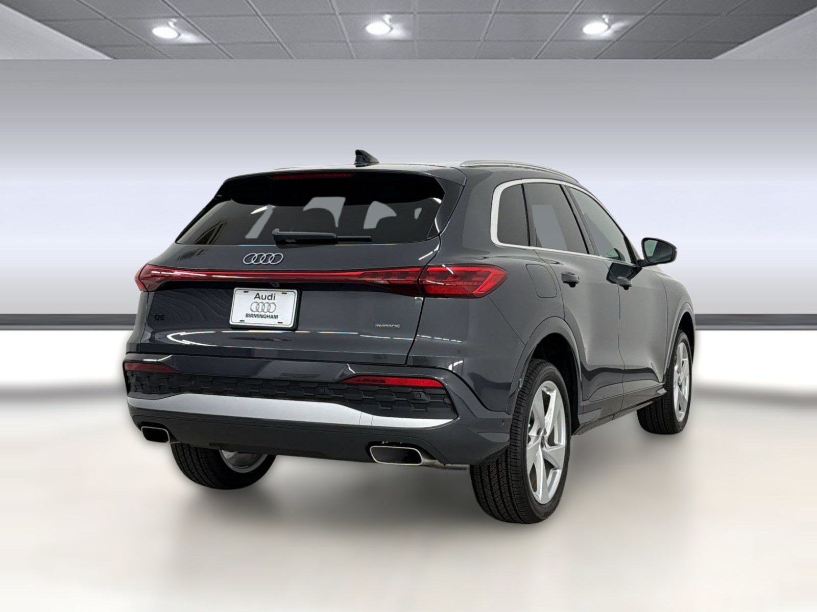 New 2026 Audi Q5 Premium AWD/4WD image 9