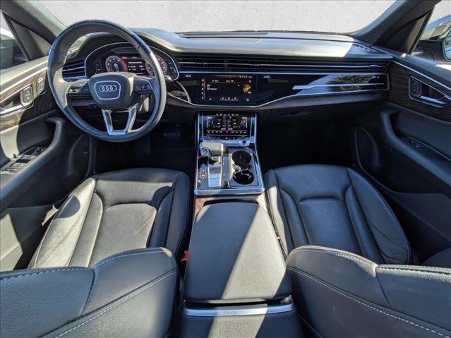 Used 2020 Audi Q8 Prestige image 22