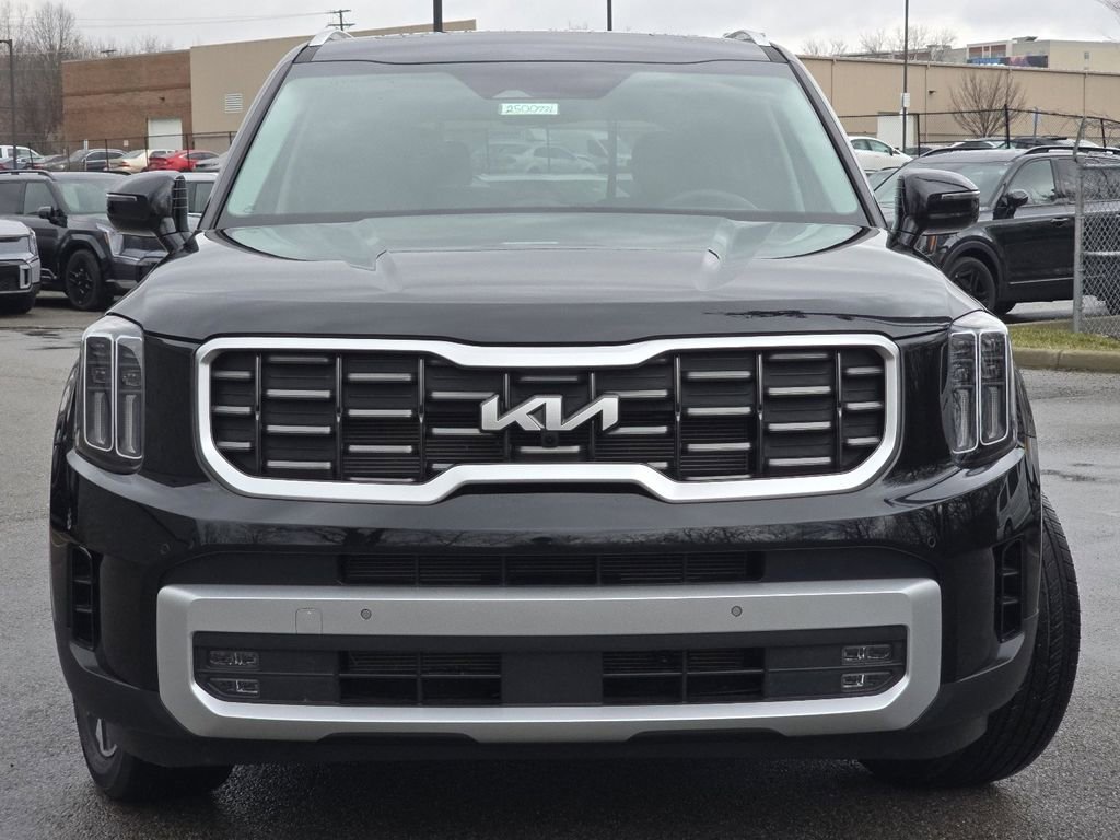 Used 2025 Kia Telluride SX Prestige image 13