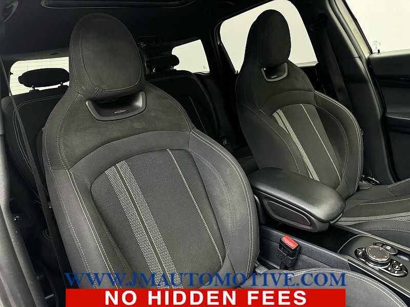 Used 2019 MINI Cooper Countryman SE image 22