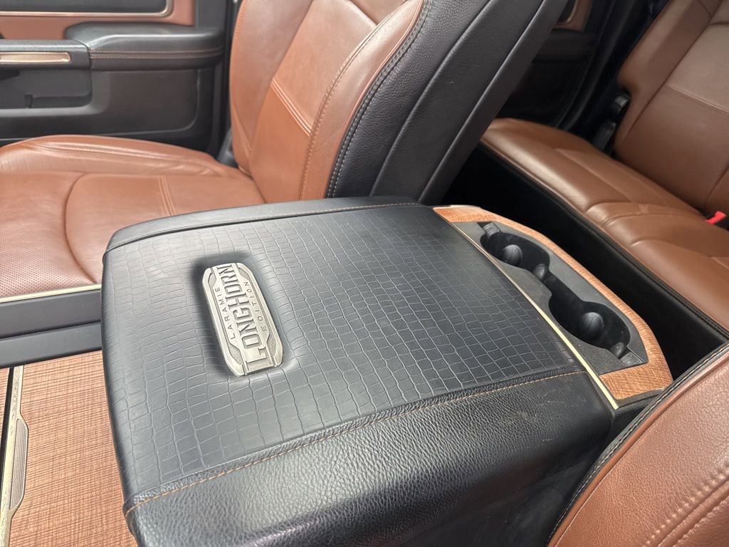 Used 2019 RAM 3500 Limited image 21