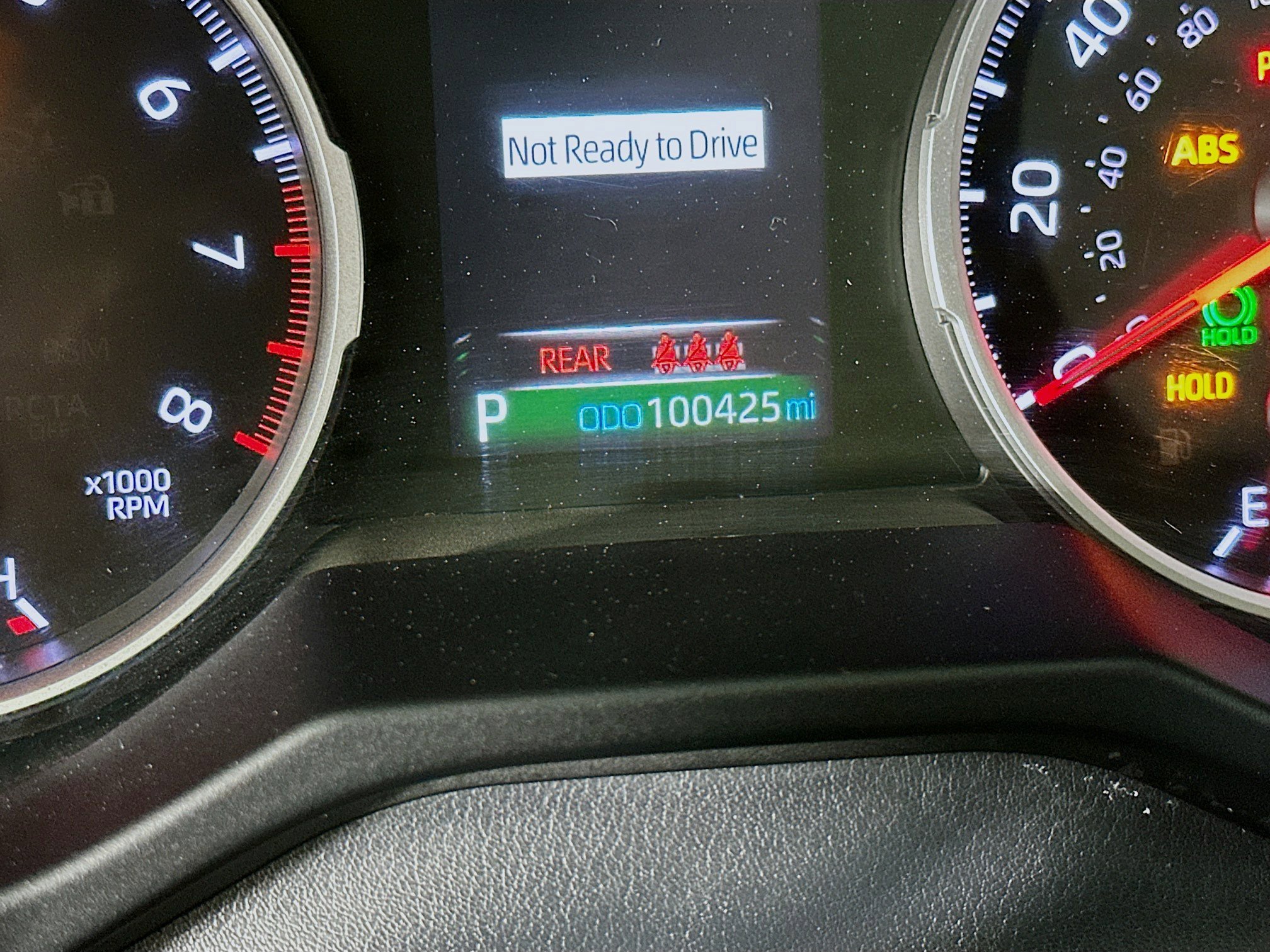 Used 2021 Toyota RAV4 LE FWD image 18