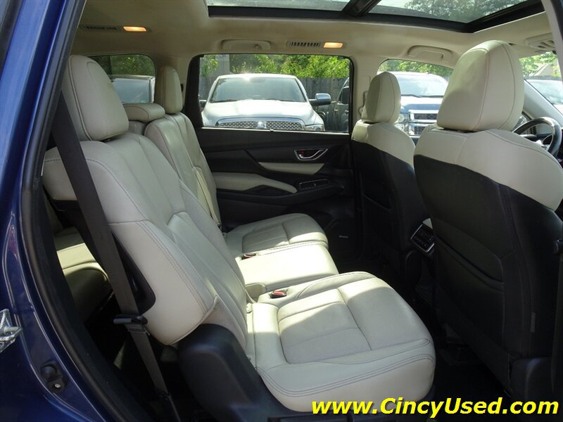 Used 2019 Subaru Ascent Limited AWD/4WD image 15