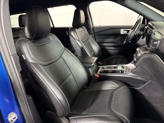 Used 2020 Ford Explorer ST w/ ST Street Pack image 12