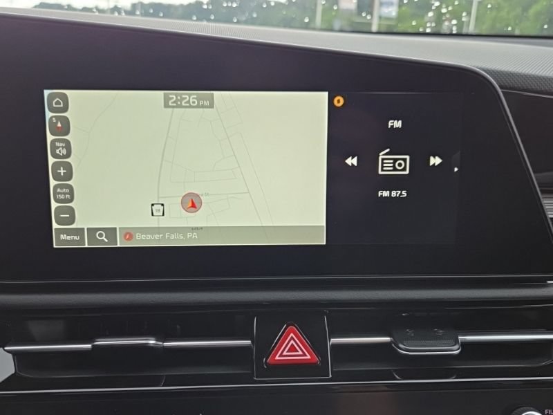 New 2026 Kia Niro Wind FWD image 36