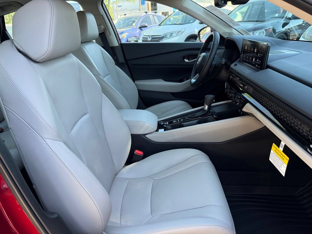Used 2026 Honda Accord Touring image 21