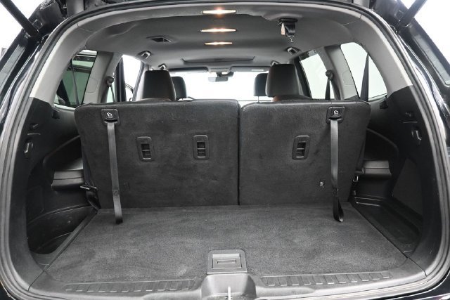 Certified 2021 Honda Pilot Special Edition image 27