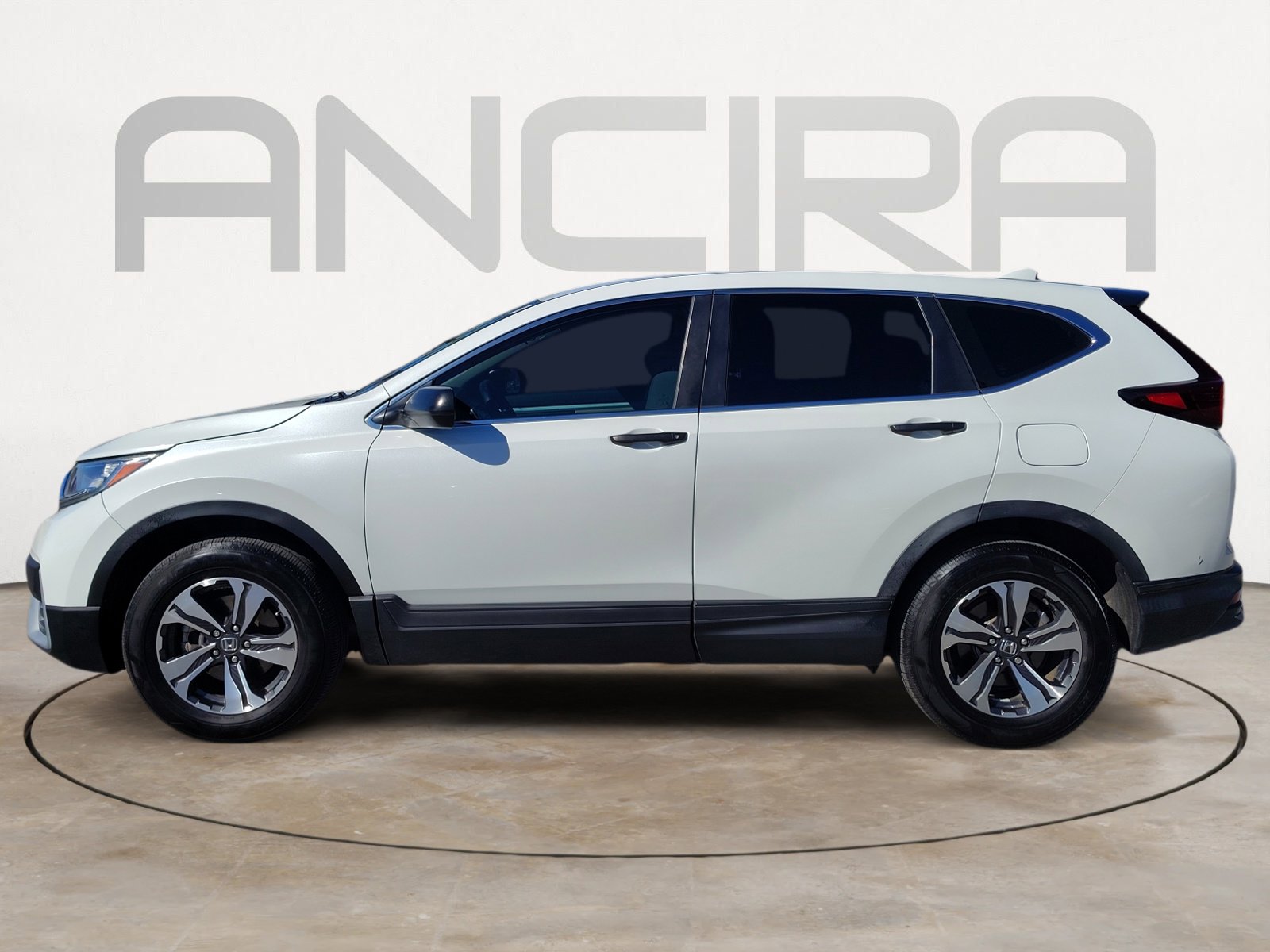 Used 2020 Honda CR-V LX image 9
