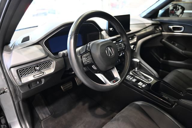 Used 2024 Acura Integra A-Spec image 22