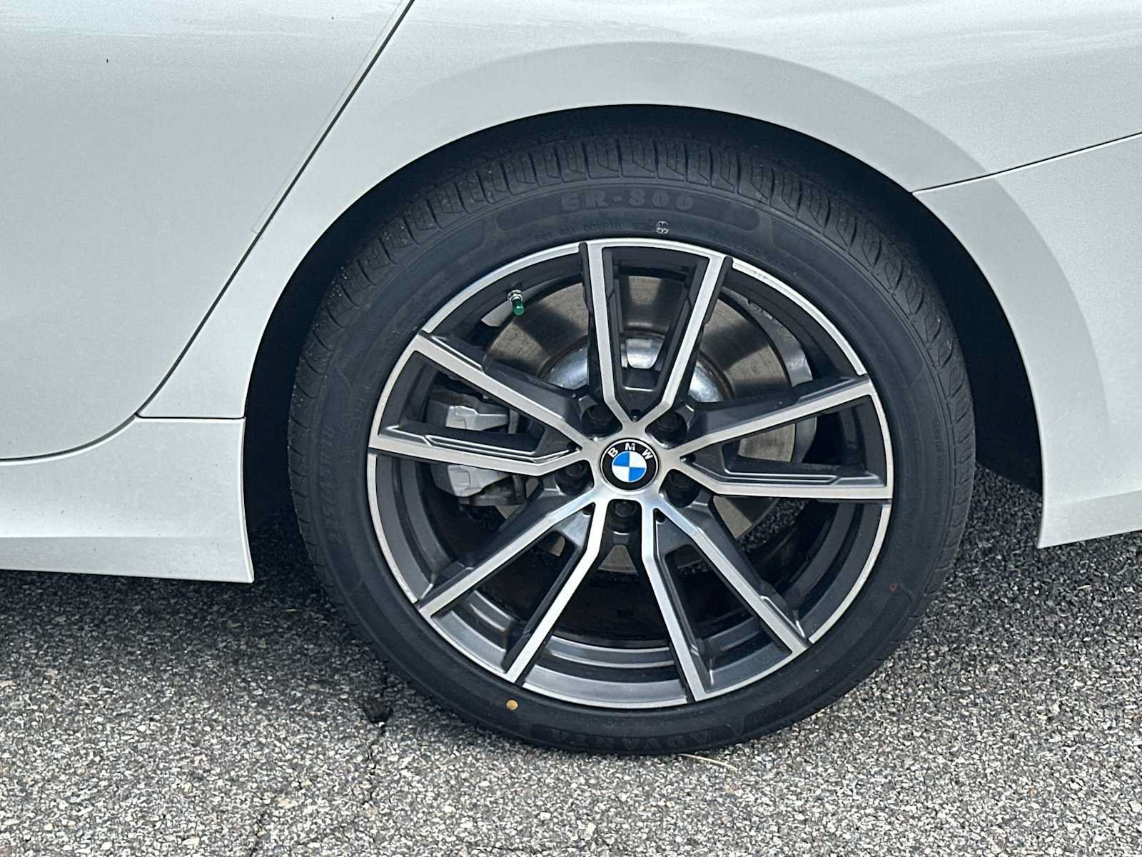 Used 2020 BMW 330i xDrive Sedan w/ Convenience Package AWD/4WD image 12