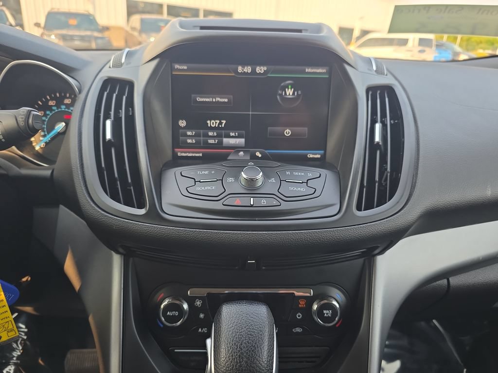 Used 2014 Ford Escape SE w/ Equipment Group 201A AWD/4WD image 23