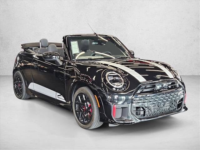 New 2026 MINI Cooper John Cooper Works FWD image 6