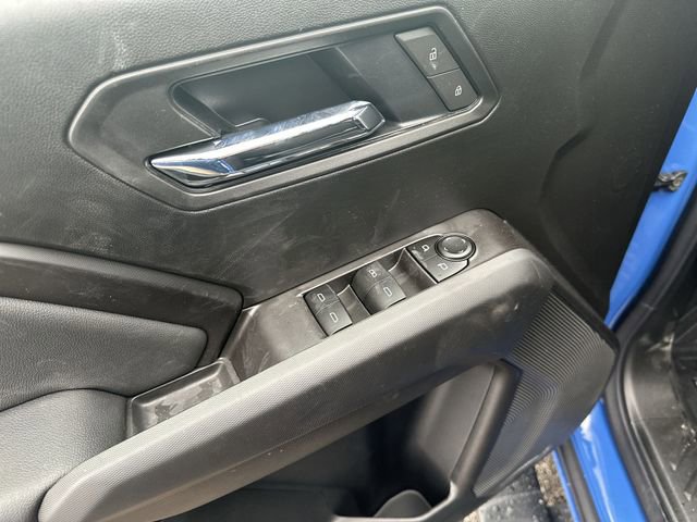 New 2026 GMC Canyon Elevation w/ Convenience Package image 17