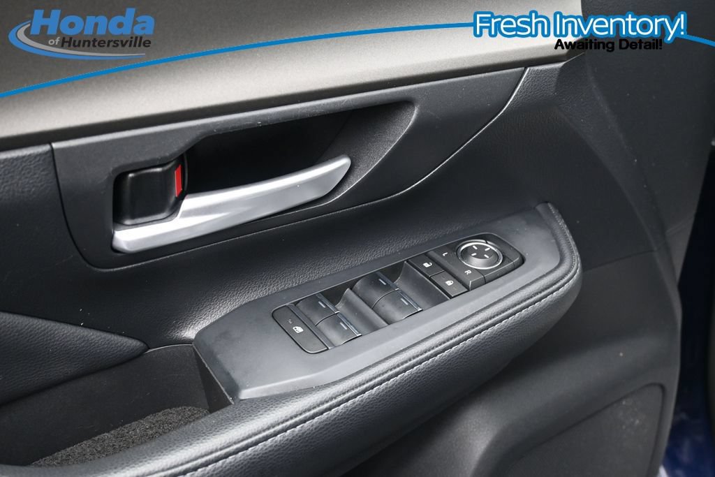 Used 2024 Toyota Grand Highlander AWD image 22