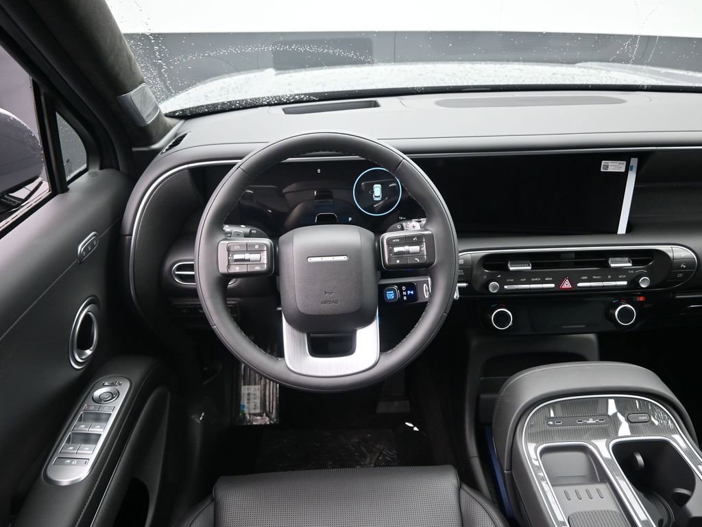 New 2026 Hyundai Palisade Calligraphy image 23