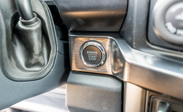 New 2026 Ford F250 Lariat w/ Black Appearance Package image 40