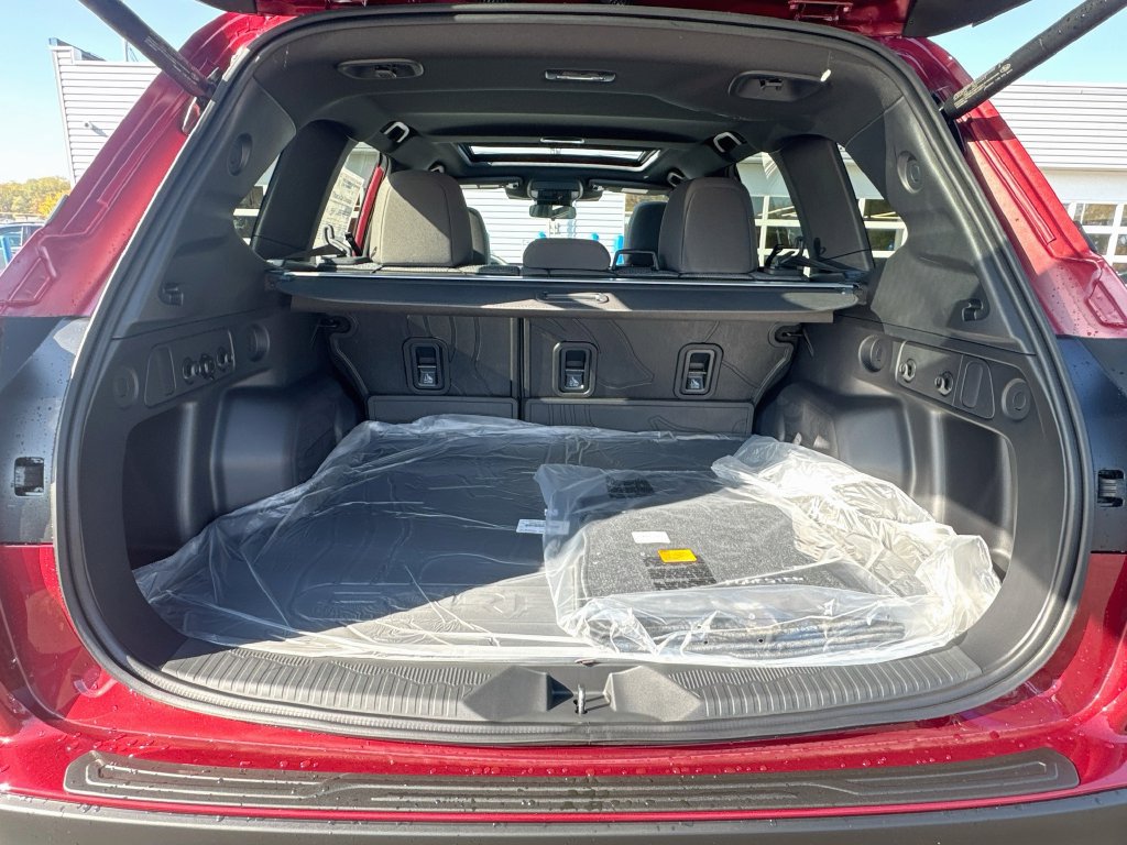 New 2026 Subaru Forester Premium AWD/4WD image 26