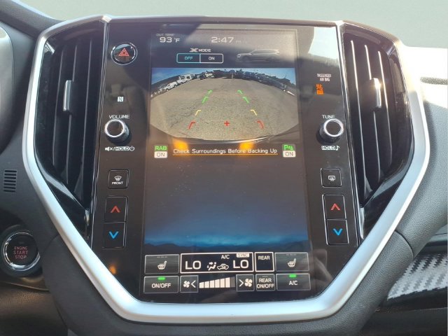 Used 2024 Subaru Ascent Premium w/ Convenience Package AWD/4WD image 19