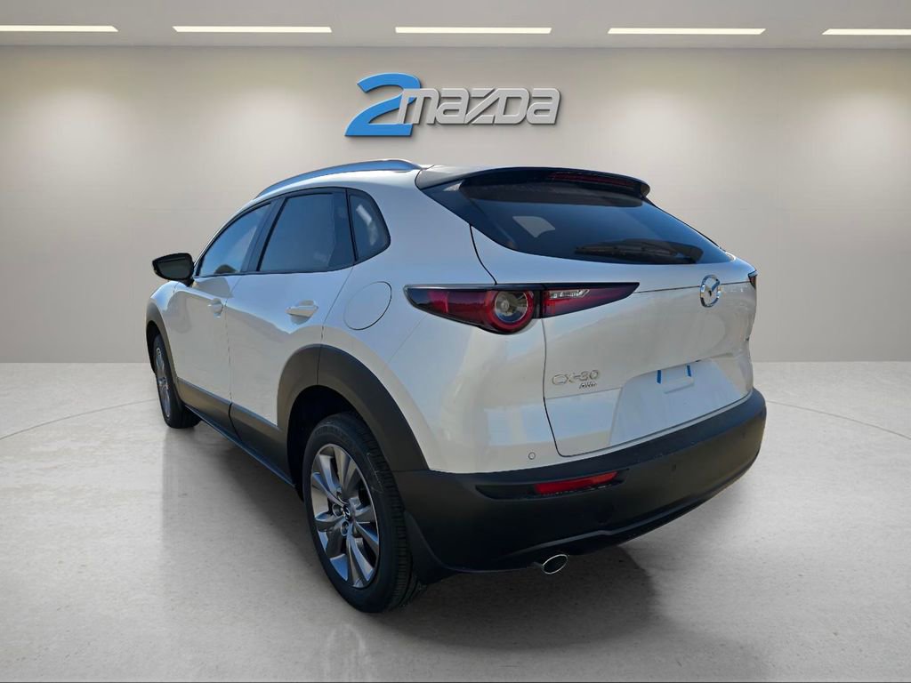 New 2026 MAZDA CX-30 AWD 2.5 S image 3