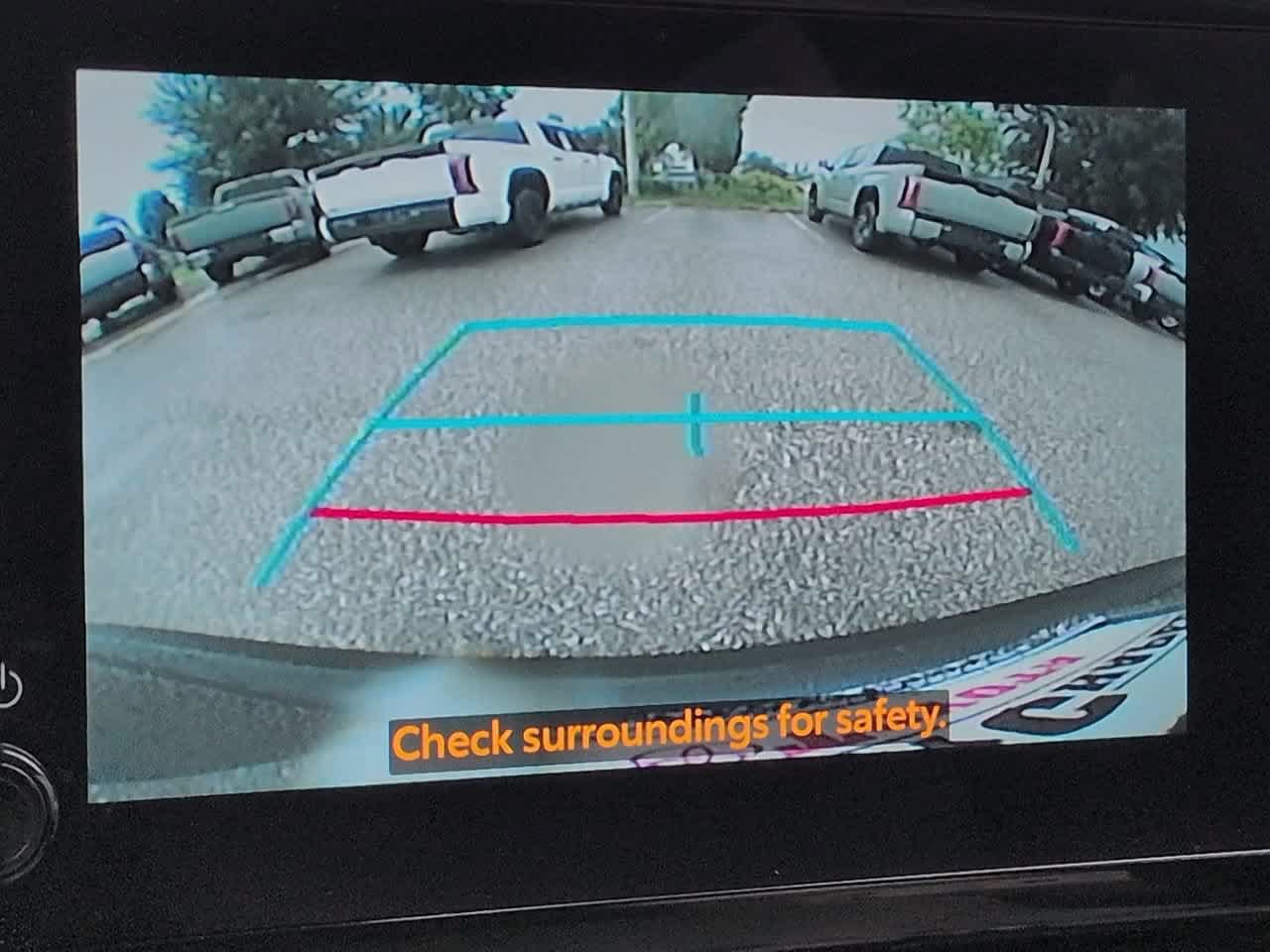 Certified 2026 Toyota Corolla Cross LE FWD image 19