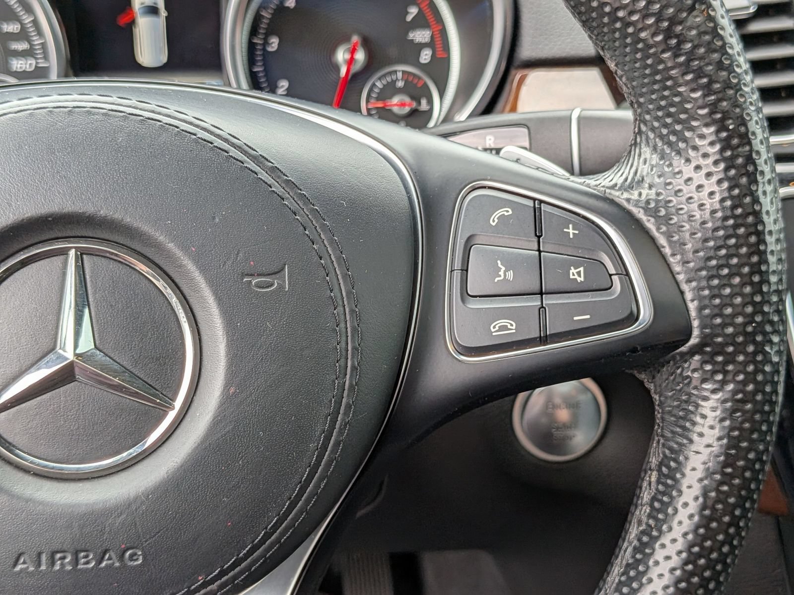Used 2019 Mercedes-Benz GLS 450 4MATIC w/ Premium 1 Package image 19