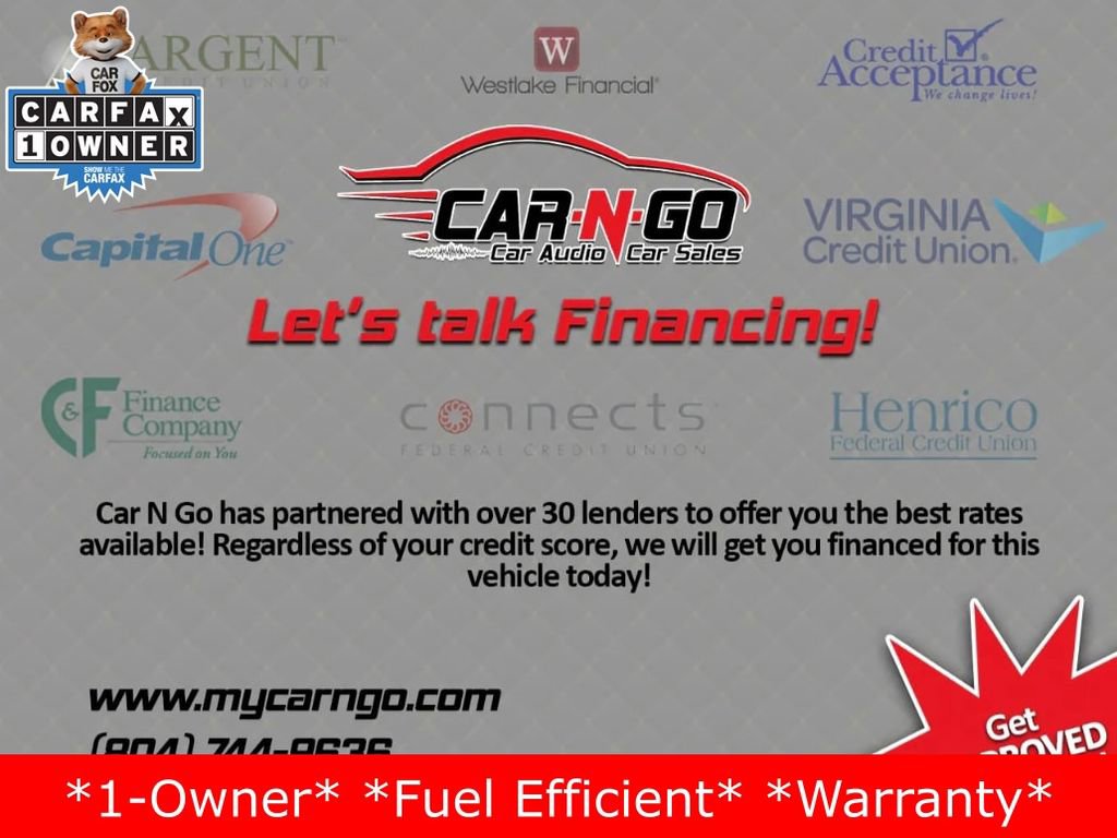 Used 2008 Honda Fit image 4