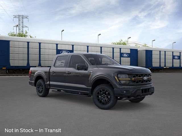 New 2026 Ford F150 Tremor w/ Equipment Group 402A High AWD/4WD image 7