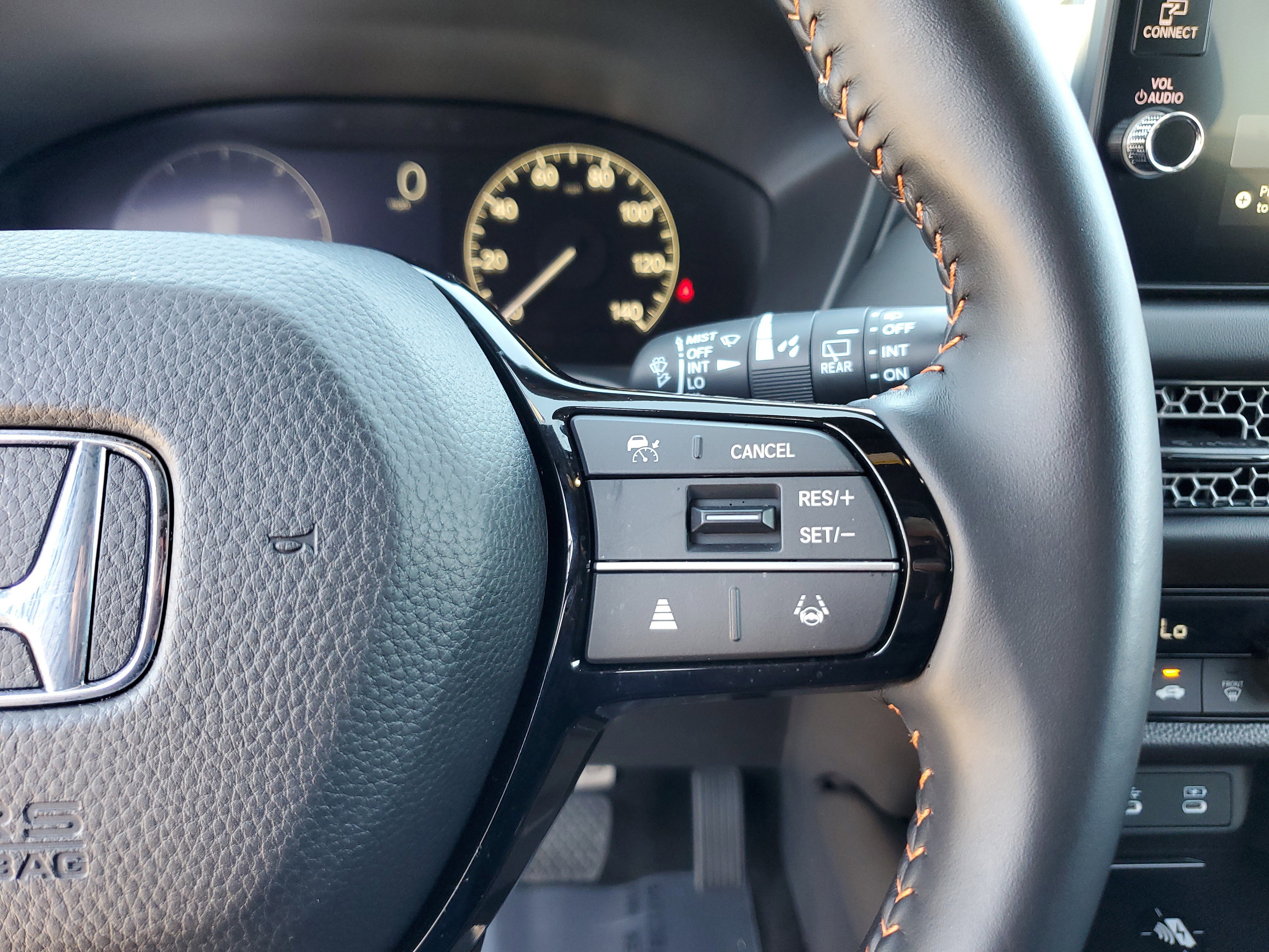 Used 2026 Honda HR-V Sport image 21