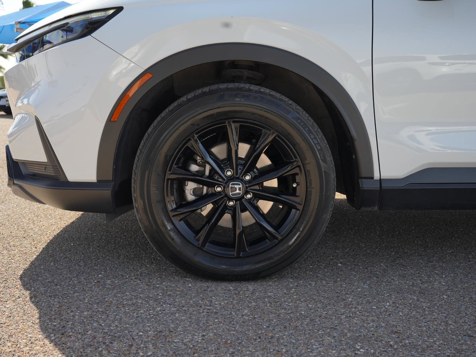 Used 2024 Honda CR-V Sport-L image 10