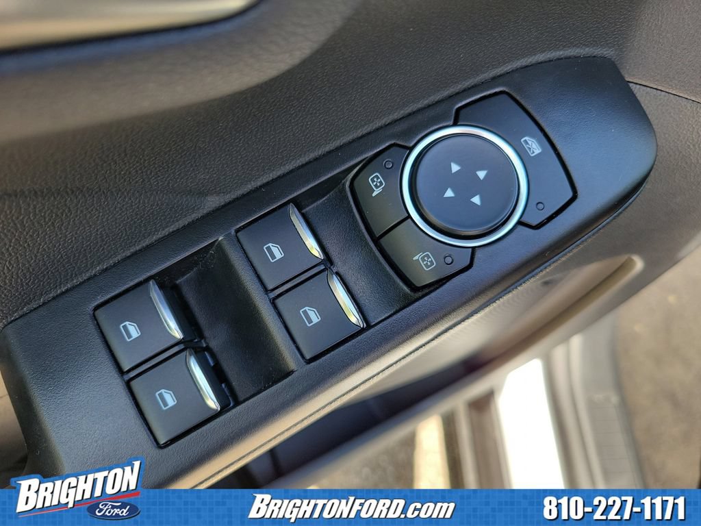 Used 2026 Ford Escape Active w/ Tech Pack #1 AWD/4WD image 10
