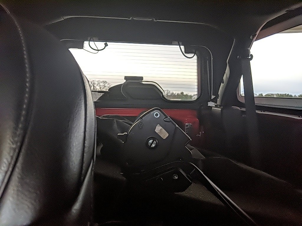 Used 2018 Jeep Wrangler Unlimited Sahara image 27