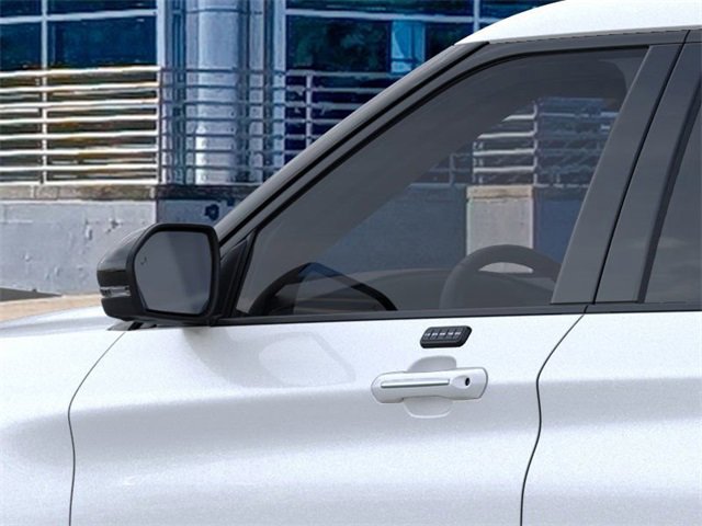 New 2026 Ford Explorer Platinum w/ LUX Leather Package image 20