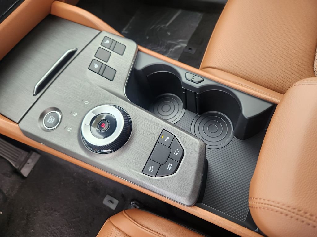 New 2026 Kia Sportage X-Line image 18