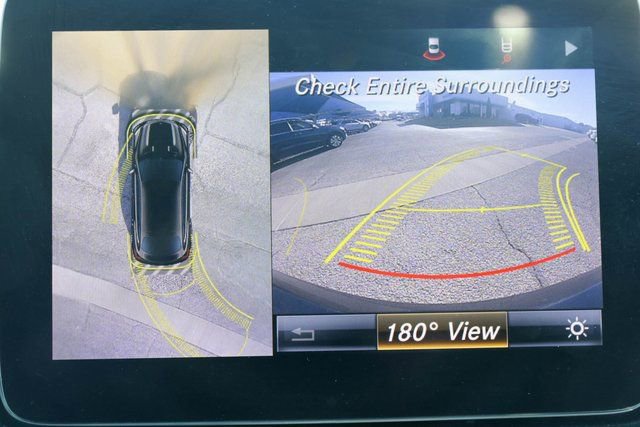 Used 2019 Mercedes-Benz GLE 43 AMG 4MATIC Coupe image 35