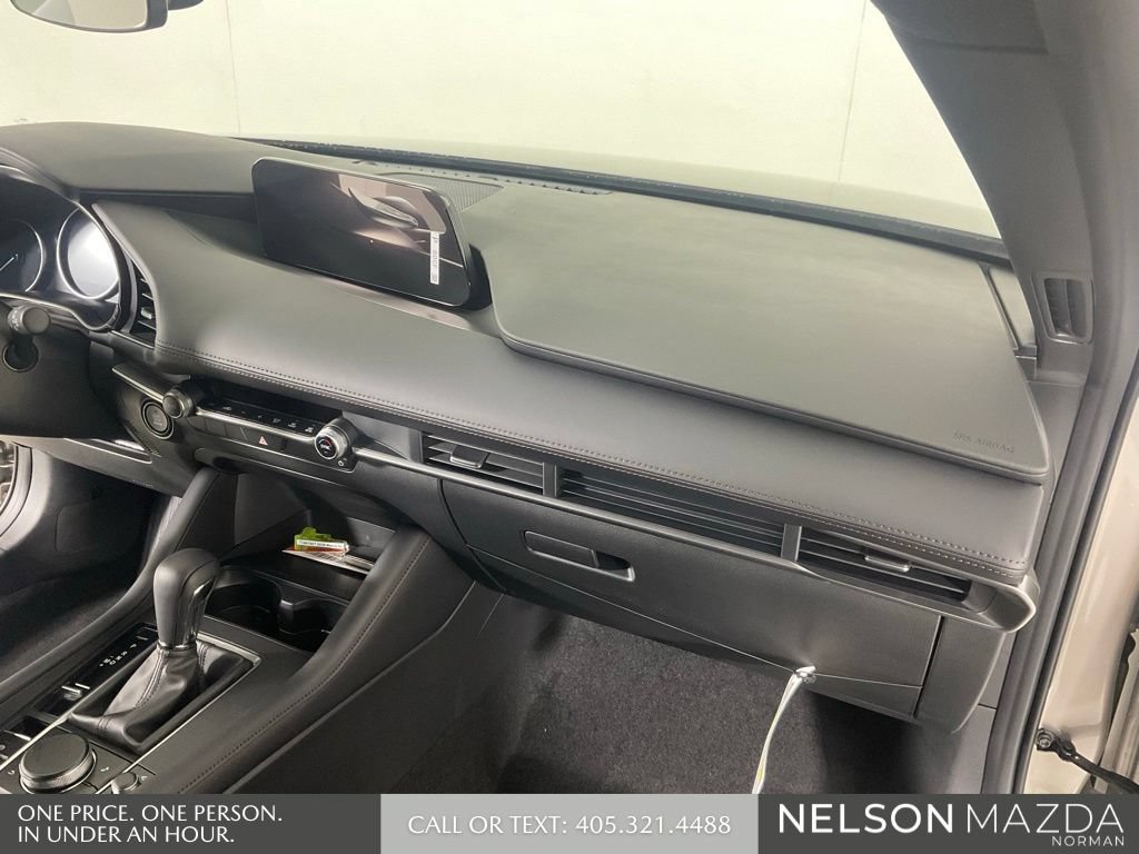 New 2026 MAZDA MAZDA3 s Sport FWD image 31