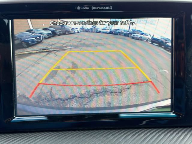 Used 2020 Hyundai Tucson Value w/ Cargo Package image 24