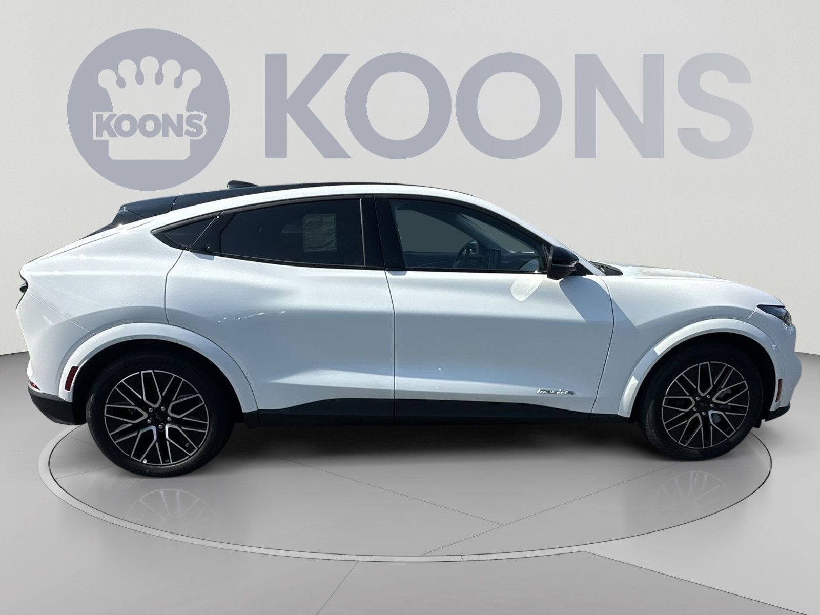 New 2026 Ford Mustang Mach-E Premium AWD/4WD image 12