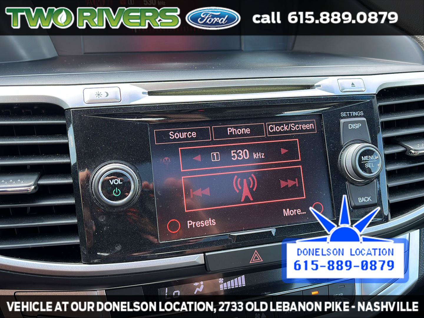 Used 2014 Honda Accord EX-L image 28