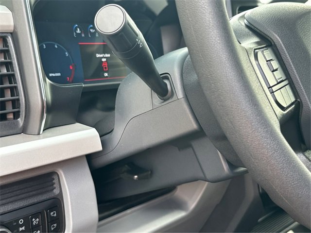 New 2026 Ford F250 XLT w/ XLT Premium Package image 30