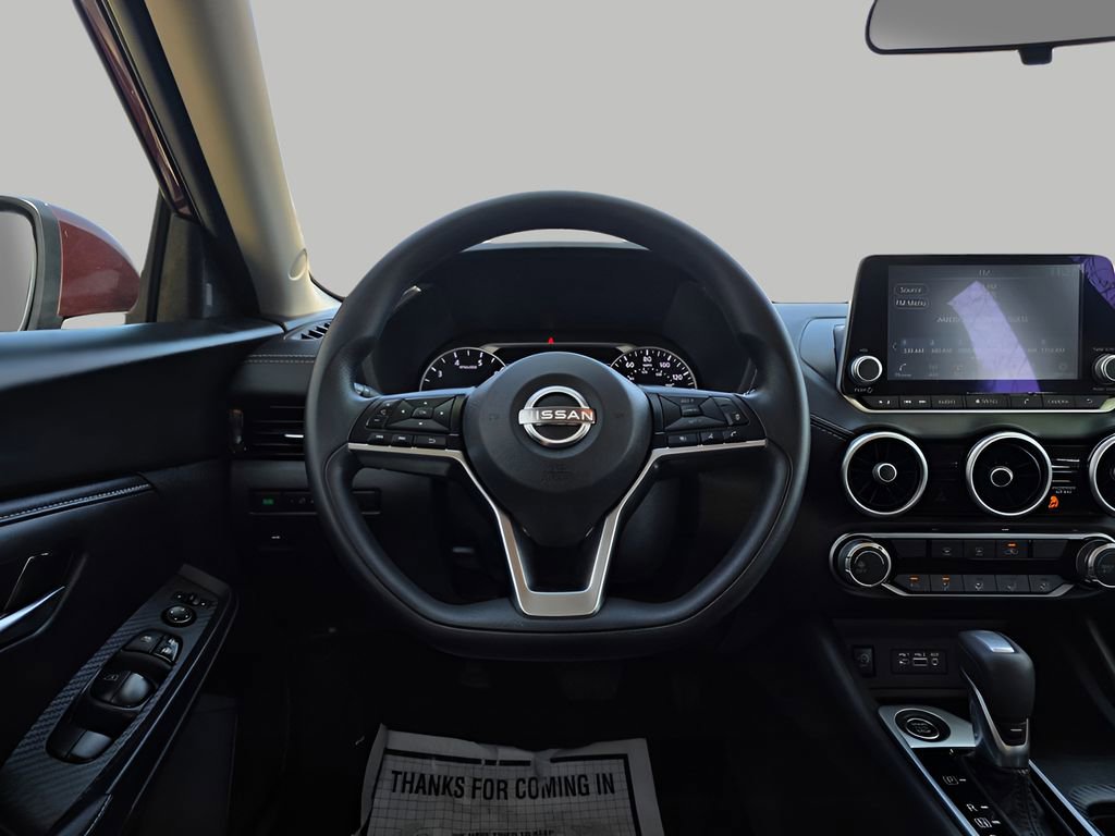 Used 2024 Nissan Sentra SV image 17