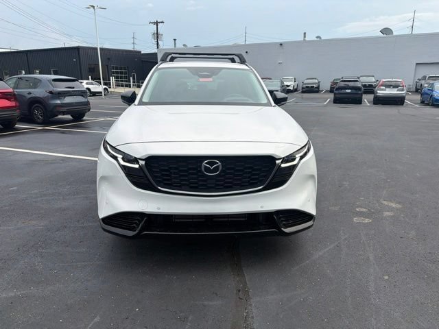 New 2026 MAZDA CX-5 2.5 S w/ Premium Package AWD/4WD image 27