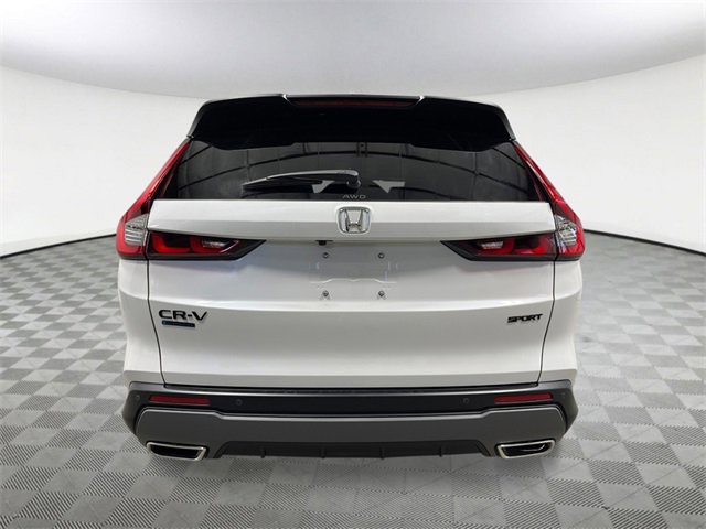 New 2026 Honda CR-V Sport-L image 4