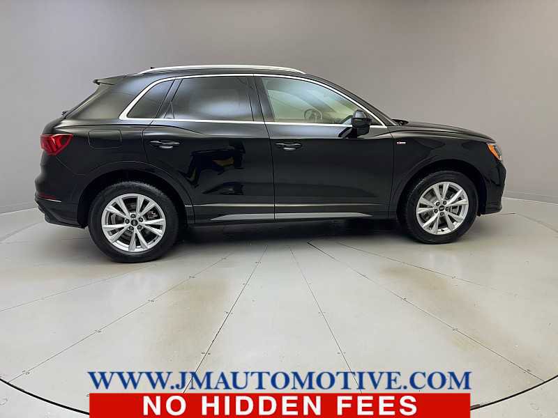 Used 2021 Audi Q3 2.0T Premium w/ Convenience Package image 6