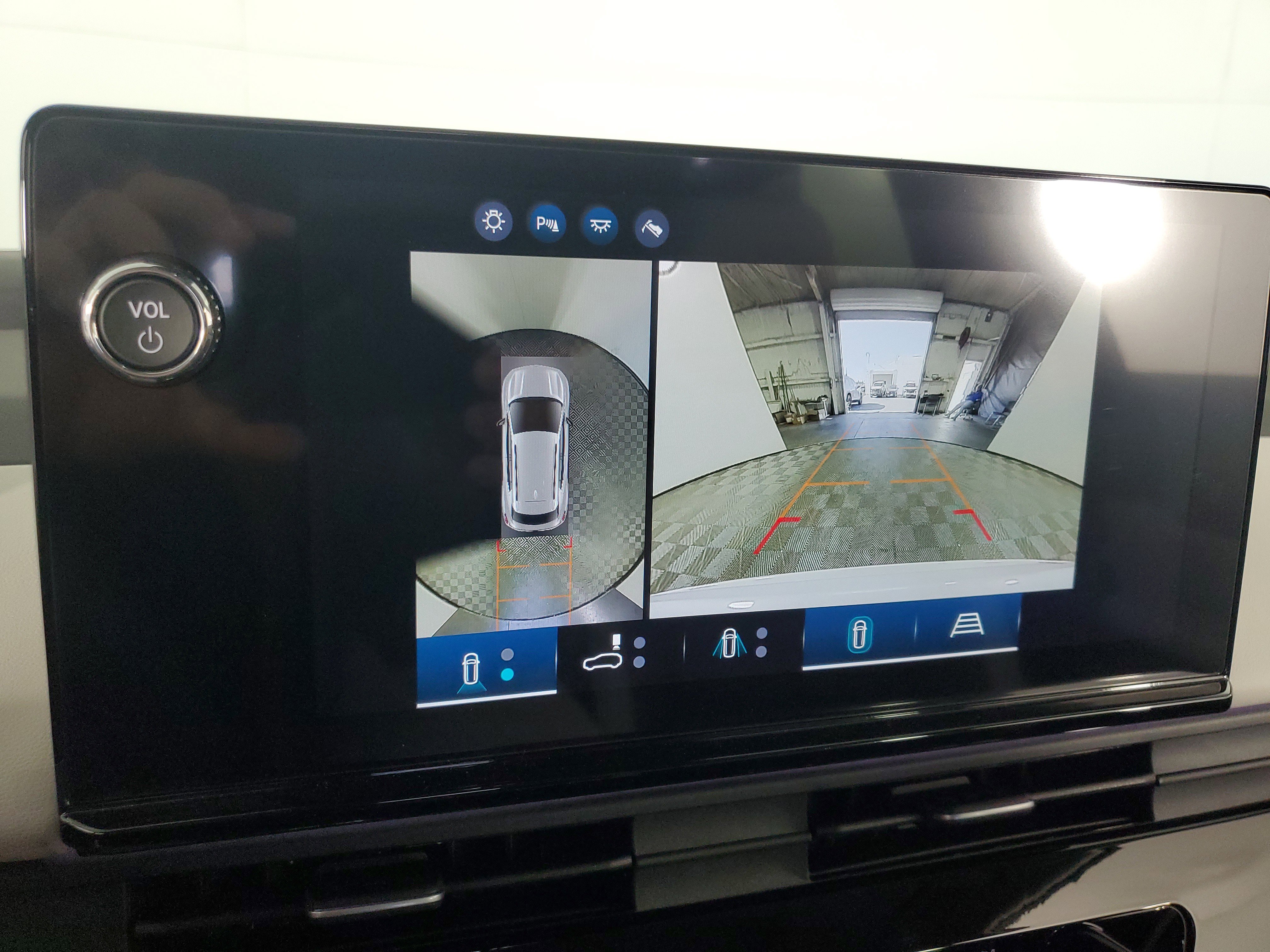 New 2026 Honda Prologue Elite image 22