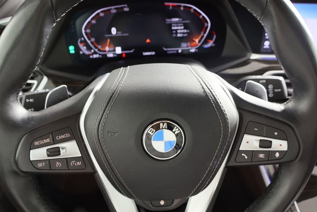 Used 2020 BMW X5 xDrive40i w/ Convenience Package image 20